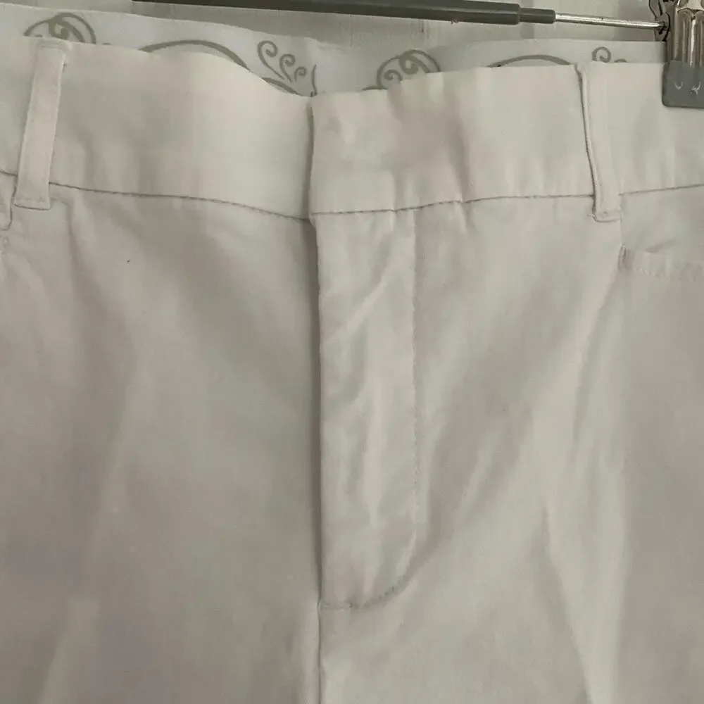 JM Collection bermuda shorts